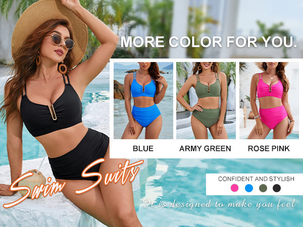 Jennifer Bikini-Set