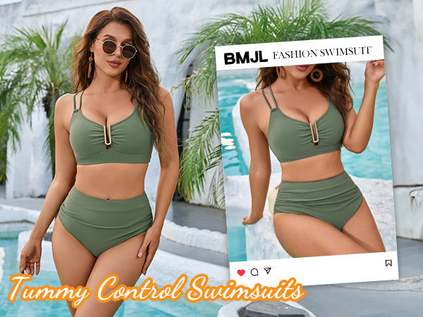 Jennifer Bikini-Set