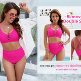 Jennifer Bikini-Set
