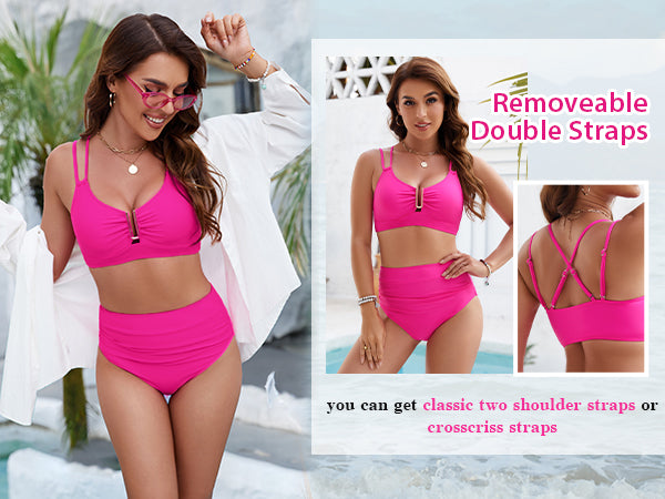Jennifer Bikini-Set