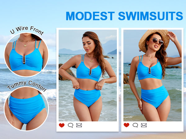 Jennifer Bikini-Set