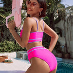 Ashley Sport-Bikini-Set