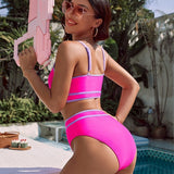 Ashley Sport-Bikini-Set