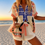 Conjunto Ocean Dream