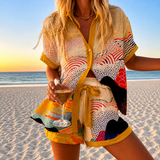 Conjunto Soft Paradise