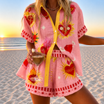 Conjunto Candy Beach
