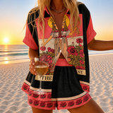 Conjunto Soft Waves