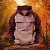 PAULO | Casaco de Inverno