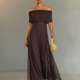 Leonor | Vestido Longo