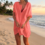 DEOLINDA ™ | Camisola Leve