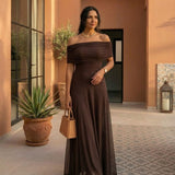 Leonor | Vestido Longo