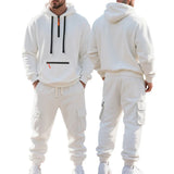 Rui™ | Conjunto desportivo de inverno para homem