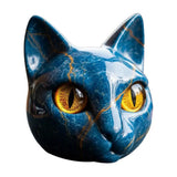 Gato - Escultura Luxuosa e Mística