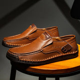 Ricardo | Loafers Elegantes