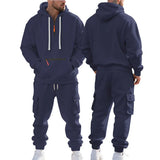 Rui™ | Conjunto desportivo de inverno para homem