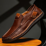 Ricardo | Loafers Elegantes