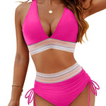 Elara Bikini Rosa