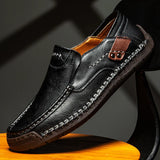 Ricardo | Loafers Elegantes