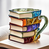 Aurora | Caneca 3D artesanal