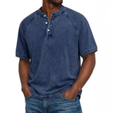 Lucas - Camisa vintage para homem