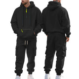 Rui™ | Conjunto desportivo de inverno para homem