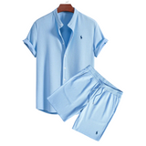 Conjunto de Verão para Homem