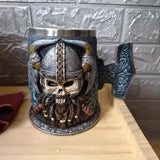 Viking | Caneca artesanal