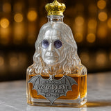 Ozzy Tribute Edition — Uma Garrafa de Uísque em Homenagem a Ozzy Osbourne