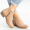 Adara™ | Botas Elegantes para o Dia a Dia - Ines Braga