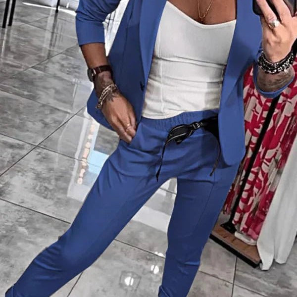 Adriana | Conjunto elegante - Ines Braga