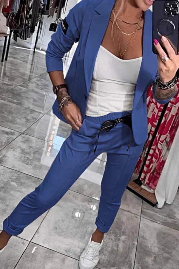 Adriana | Conjunto elegante - Ines Braga