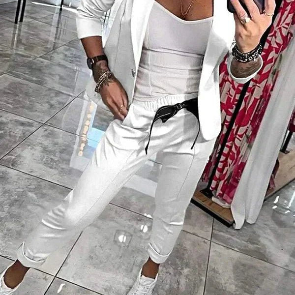 Adriana | Conjunto elegante - Ines Braga