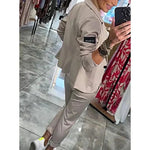 Adriana | Conjunto elegante - Ines Braga