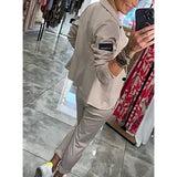 Adriana | Conjunto elegante - Ines Braga