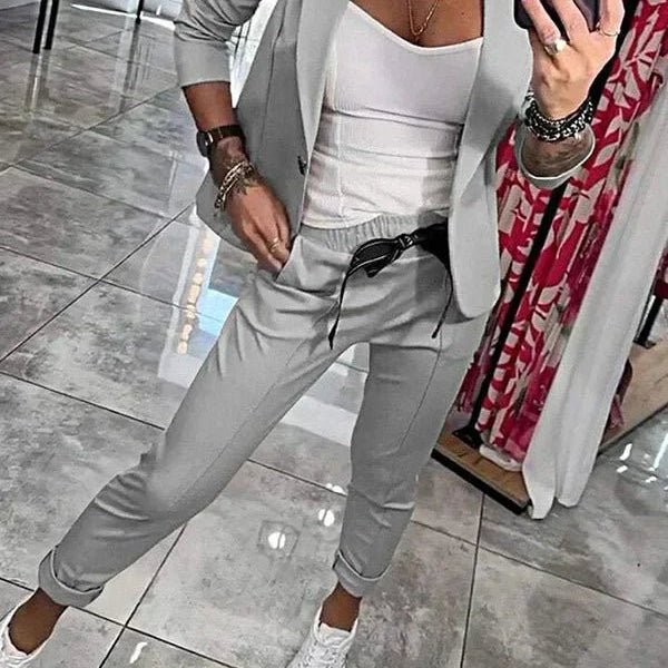 Adriana | Conjunto elegante - Ines Braga