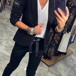 Adriana | Conjunto elegante - Ines Braga