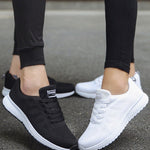Adriana – Sapatos Ortopédicos para Caminhada - Ines Braga