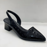 Ágata – Sapatos de Salto Ortopédicos e Confortáveis - Ines Braga