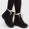 Águeda - Botas de inverno quentes - Ines Braga