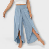 AirFlow - Calças para mulher - Ines Braga