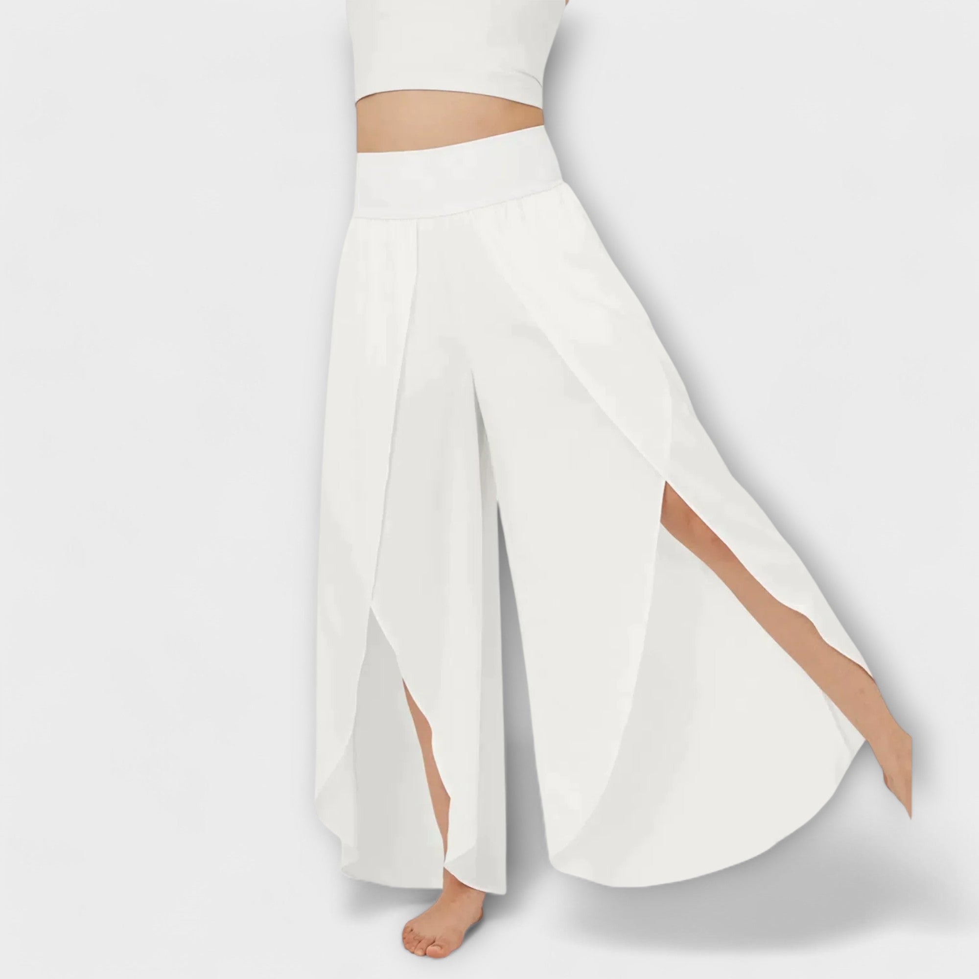 AirFlow - Calças para mulher - Ines Braga