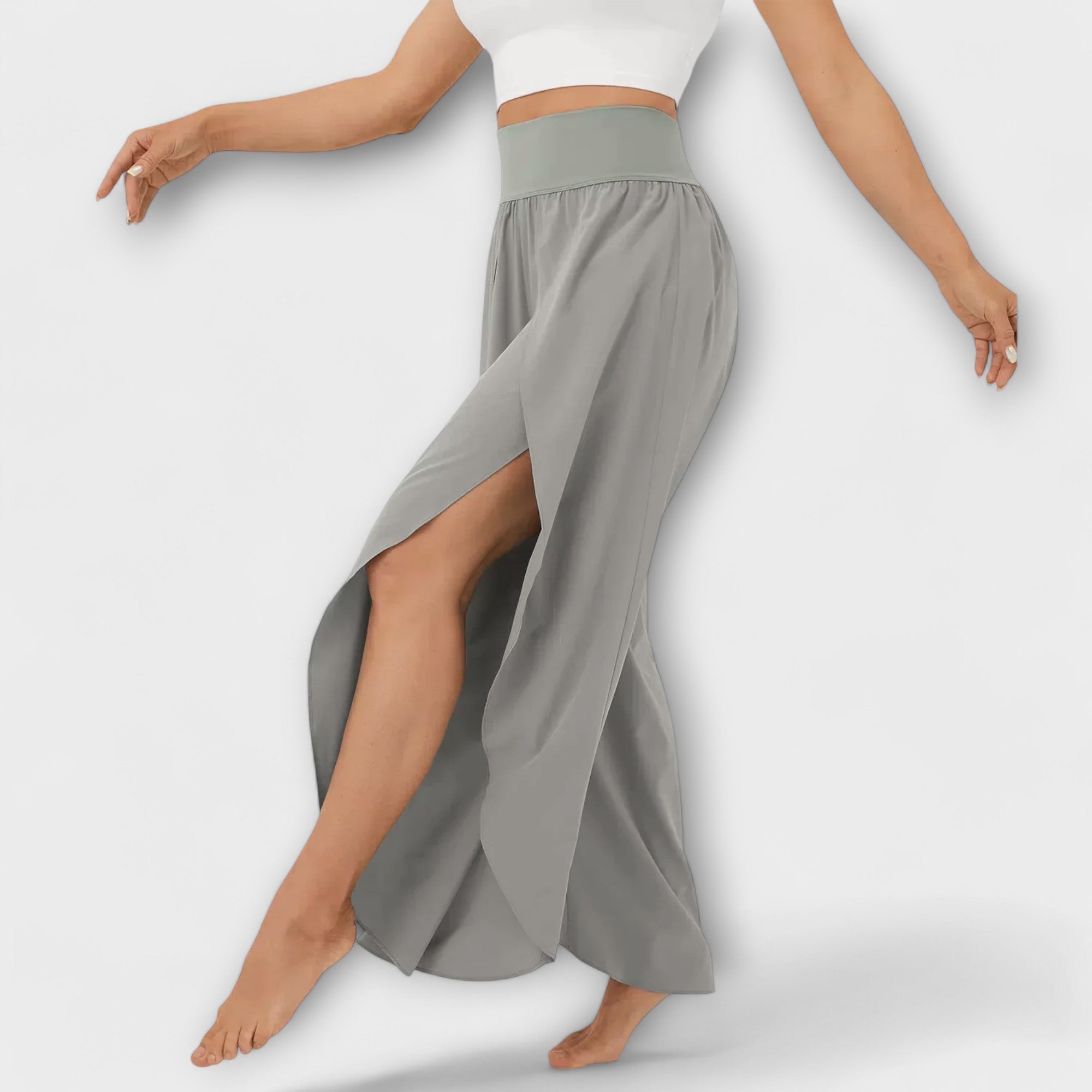 AirFlow - Calças para mulher - Ines Braga