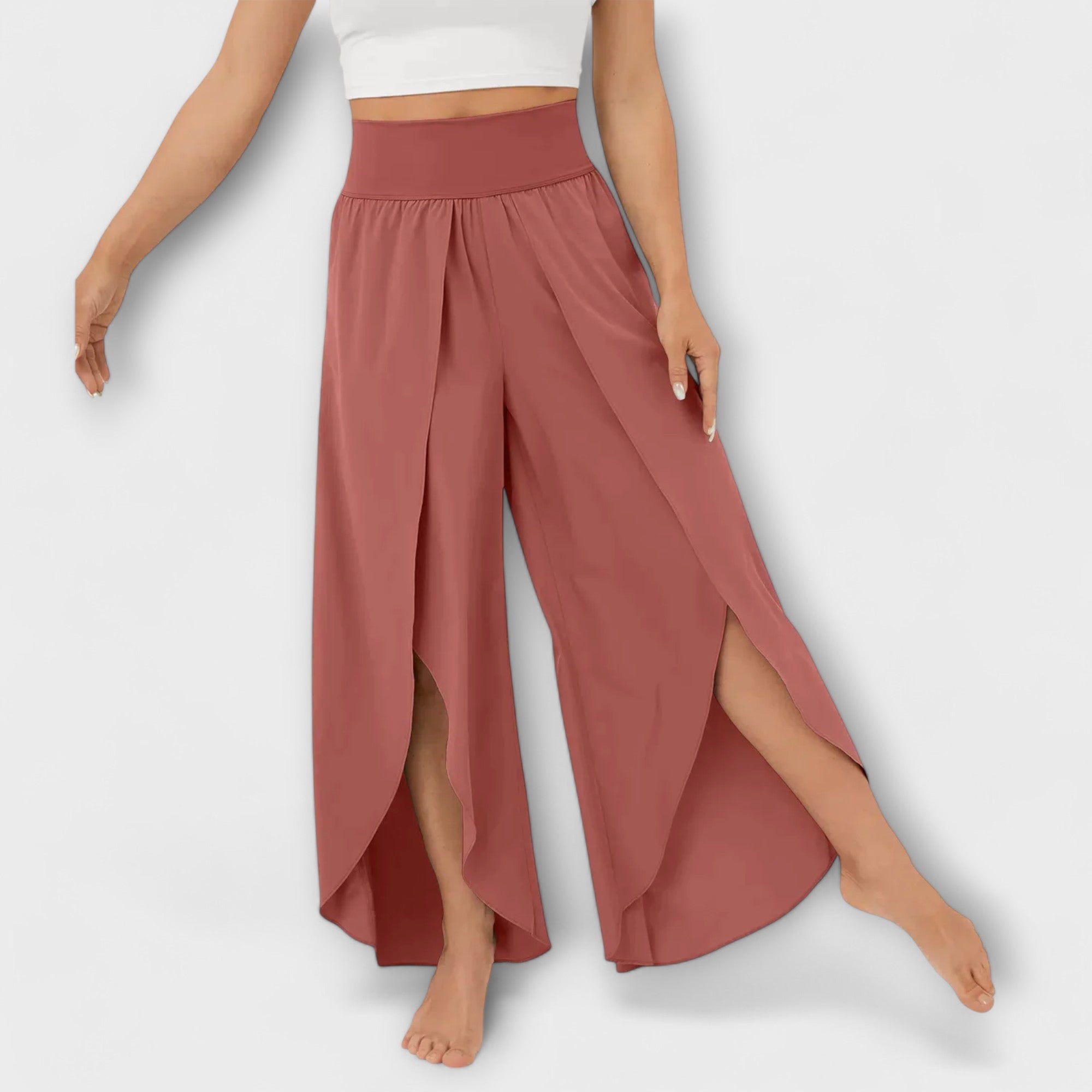AirFlow - Calças para mulher - Ines Braga