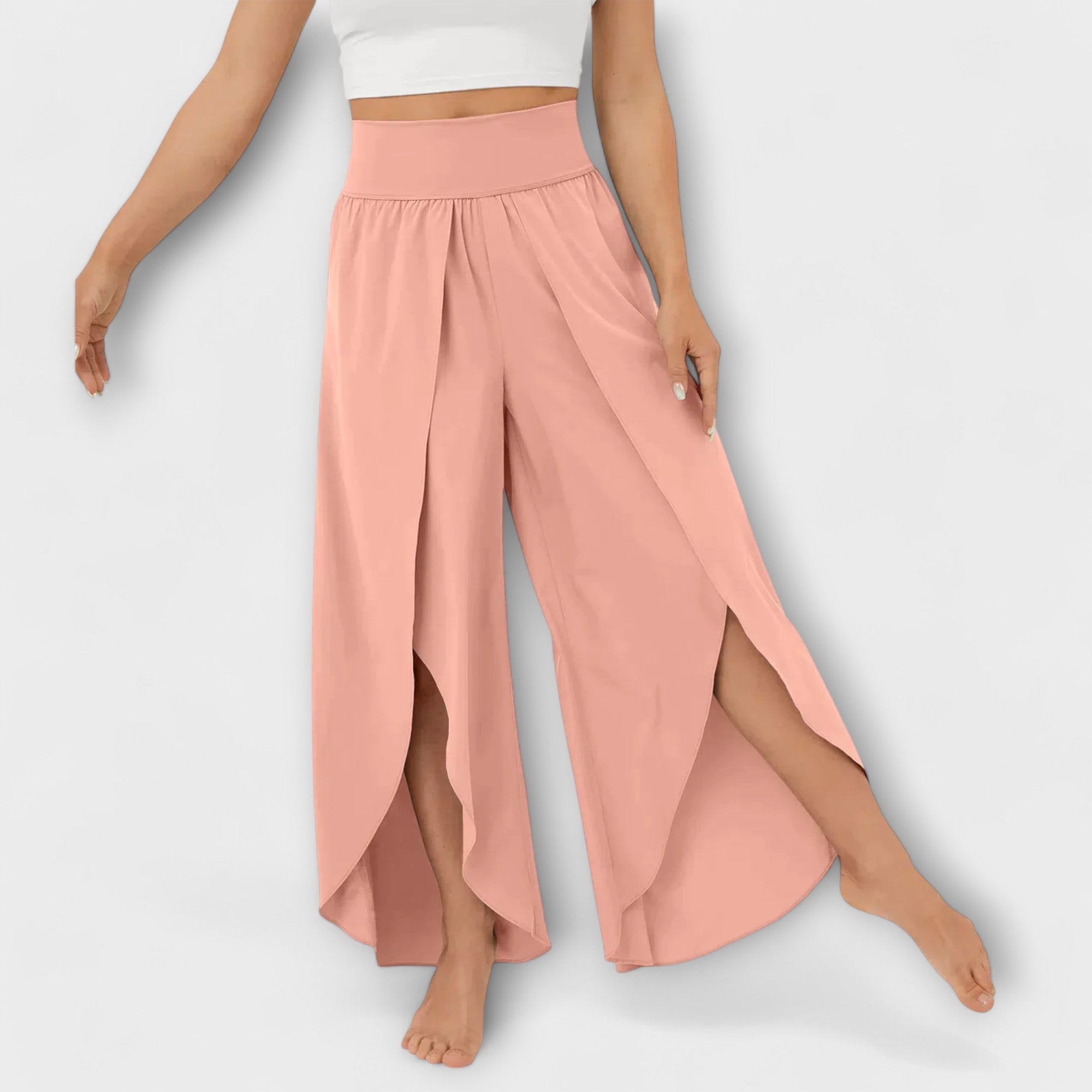 AirFlow - Calças para mulher - Ines Braga