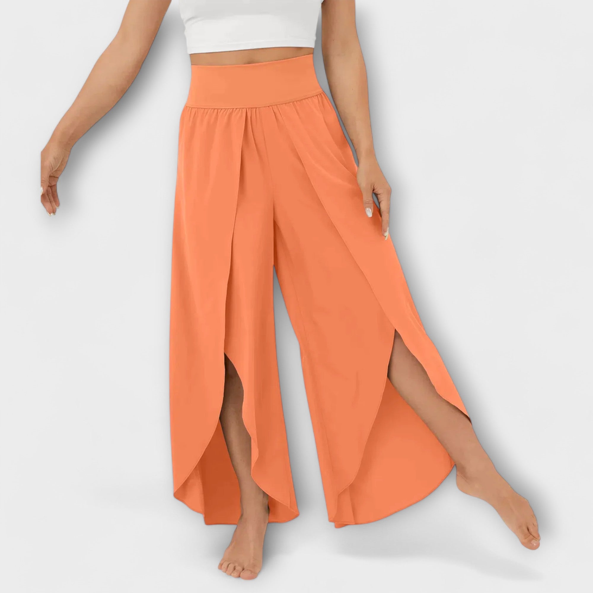 AirFlow - Calças para mulher - Ines Braga
