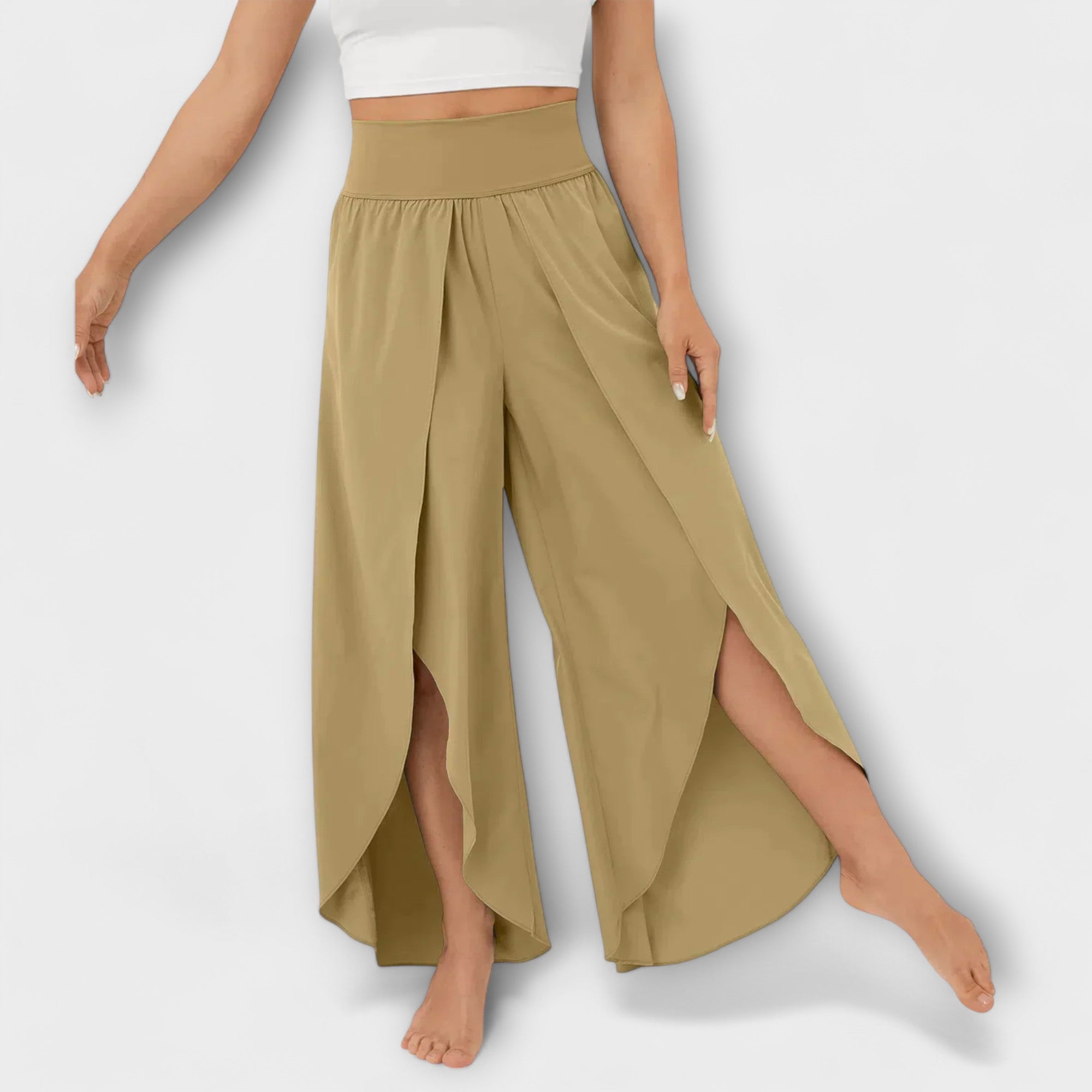 AirFlow - Calças para mulher - Ines Braga