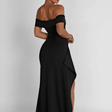 Alexandra | Vestido de Luxo Maxi - Ines Braga