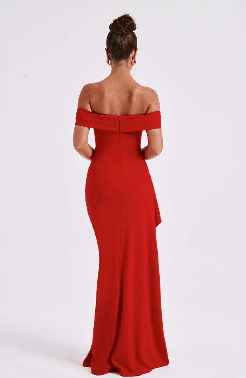 Alexandra | Vestido de Luxo Maxi - Ines Braga