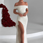 Alexandra | Vestido de Luxo Maxi - Ines Braga