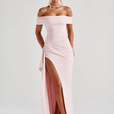Alexandra | Vestido de Luxo Maxi - Ines Braga